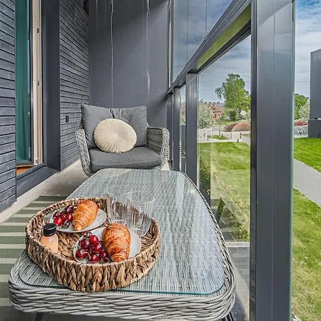 Apartment A Quiet Haven In The Heart Of Action Free Parking